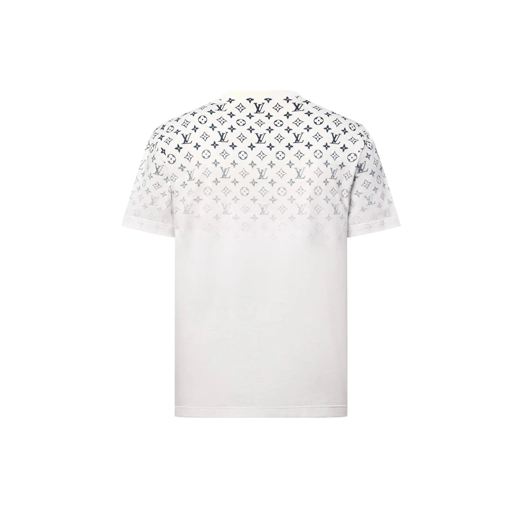T-shirt Monogram Gradient Louis Vuitton