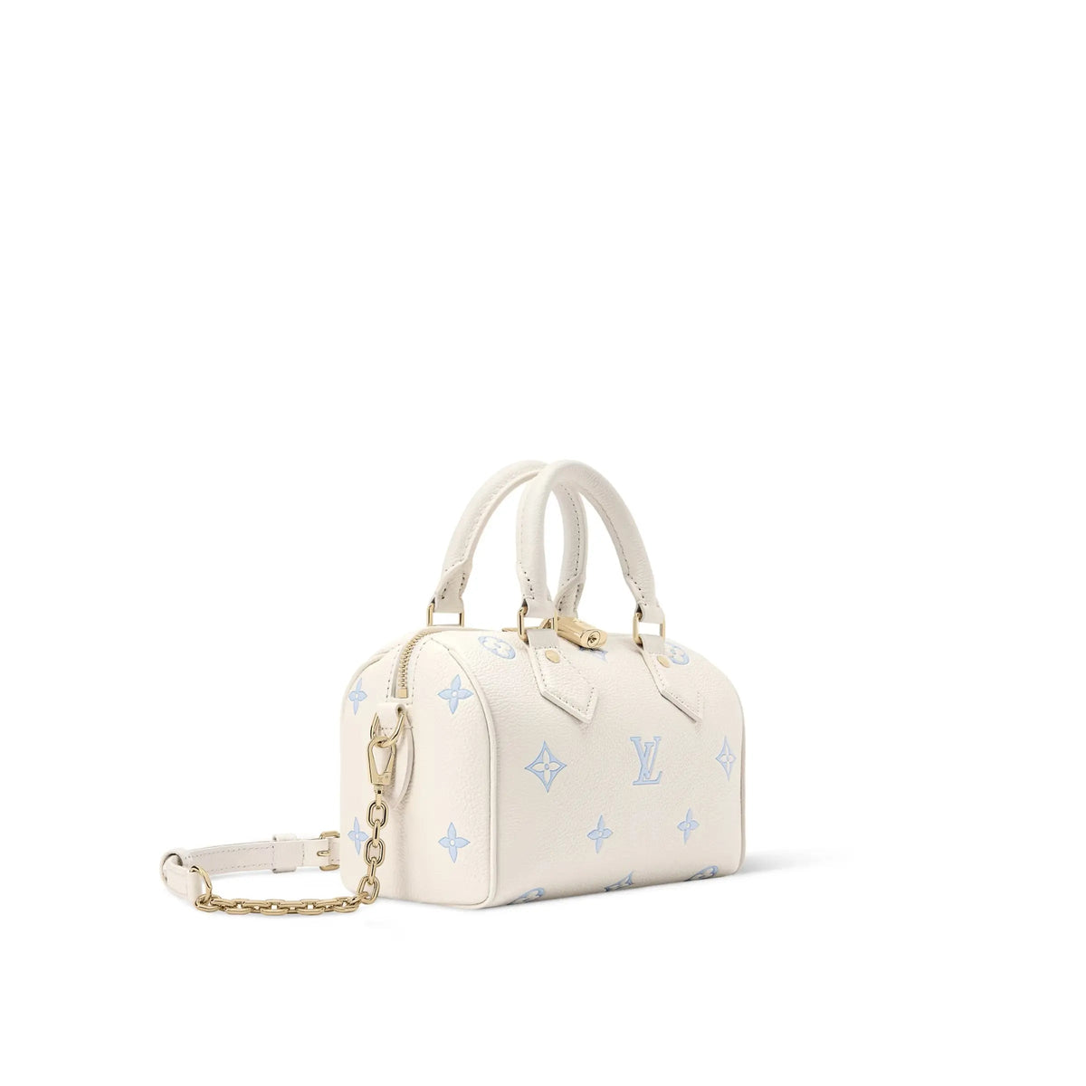 Sac Speedy Bandoulière 20 Louis Vuitton