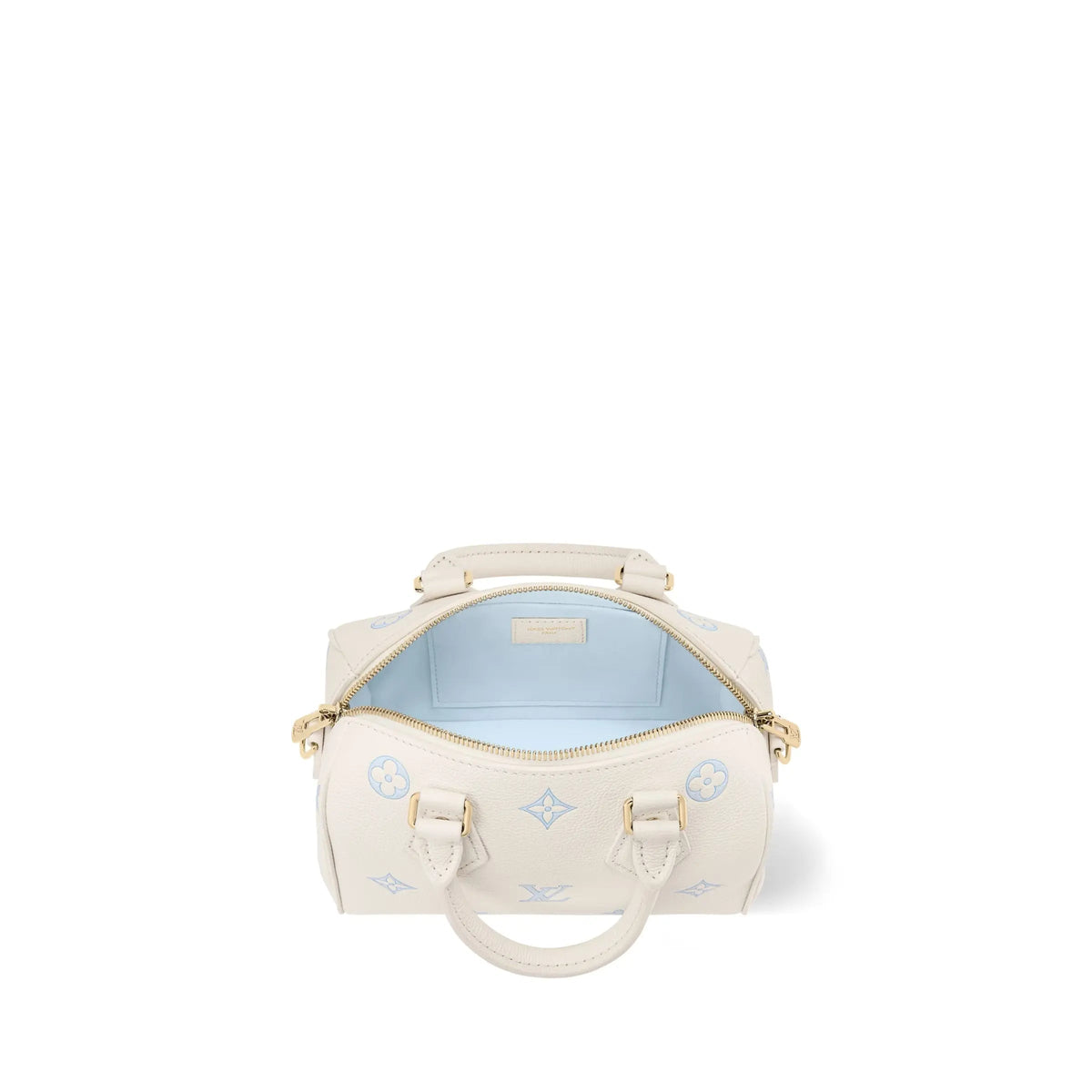 Sac Speedy Bandoulière 20 Louis Vuitton