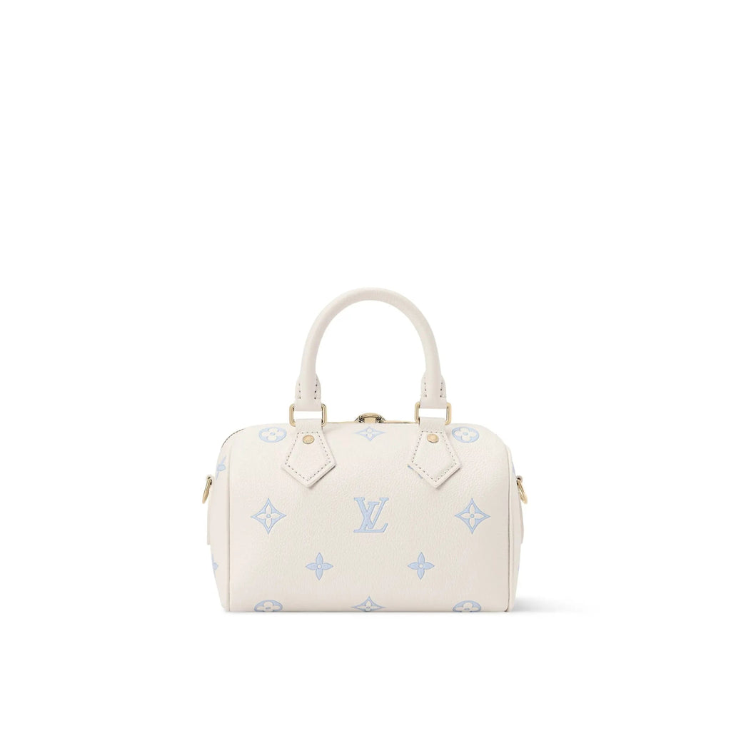Sac Speedy Bandoulière 20 Louis Vuitton