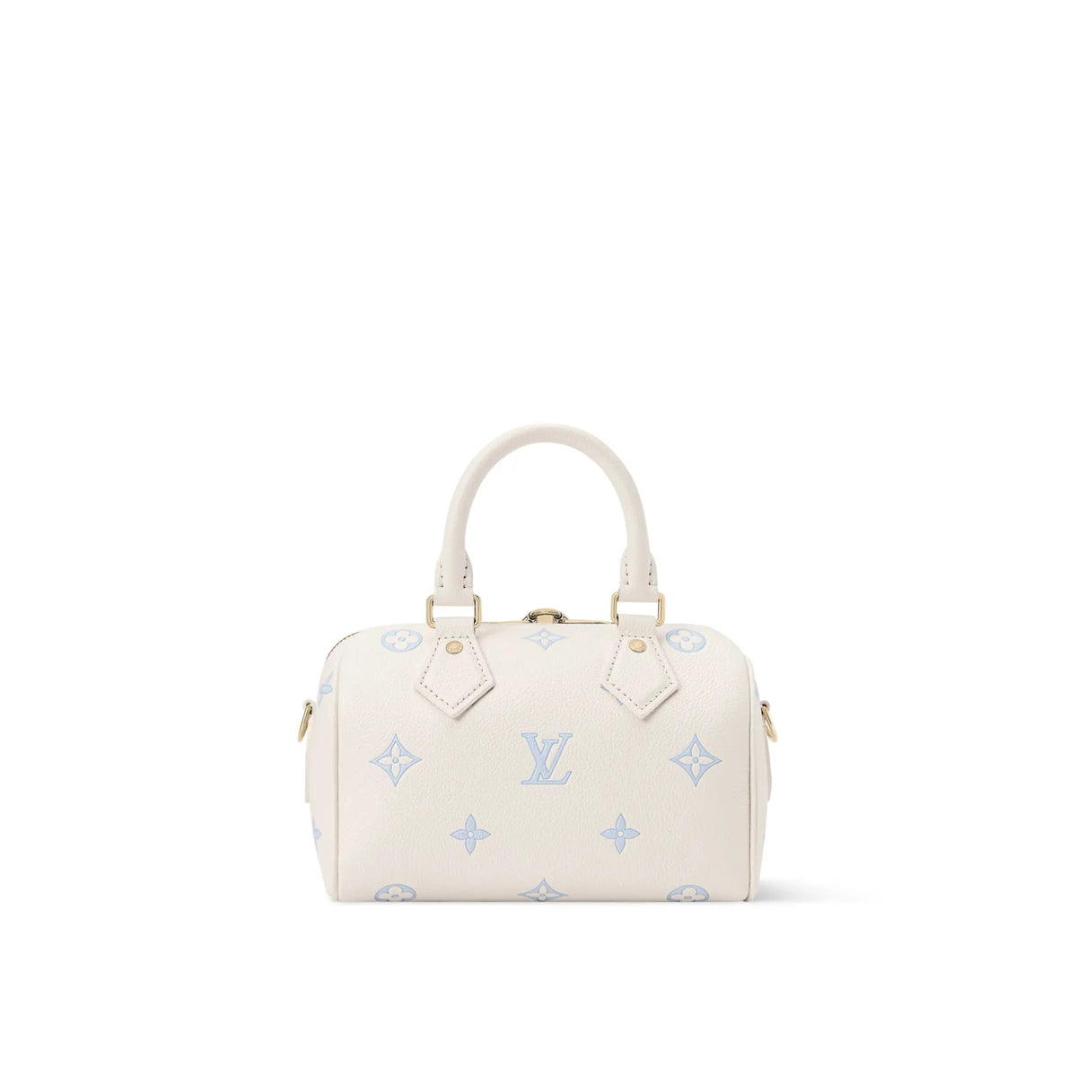 Sac Speedy Bandoulière 20 Louis Vuitton