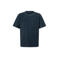 T-shirt Monogram en French Terry Louis Vuitton