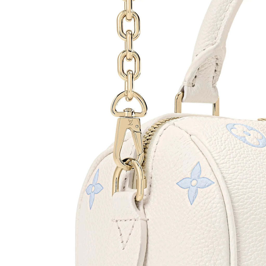 Sac Speedy Bandoulière 20 Louis Vuitton