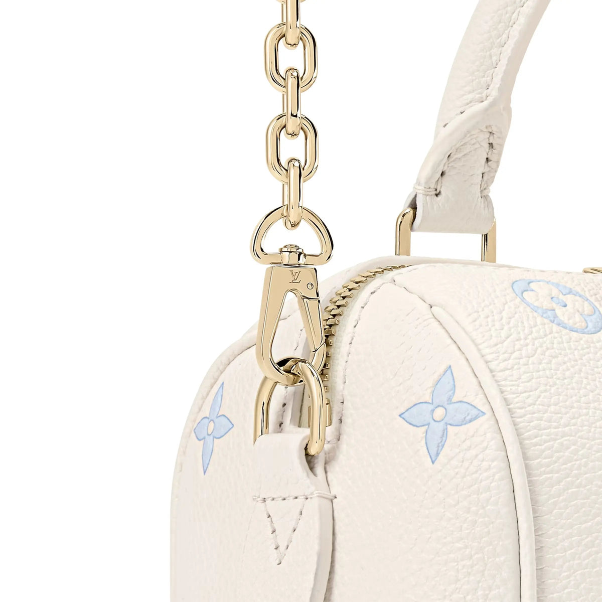 Sac Speedy Bandoulière 20 Louis Vuitton