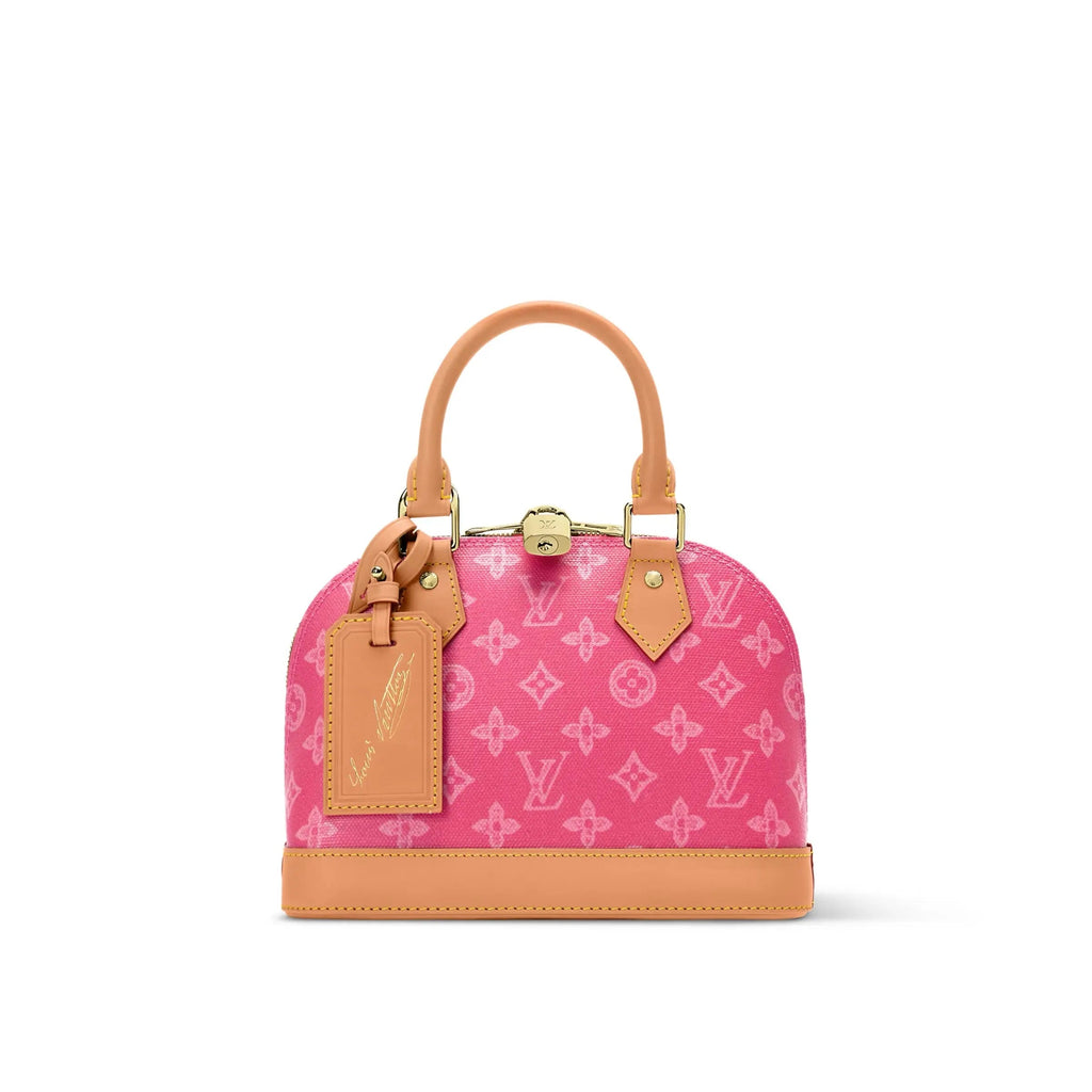 Sac Alma BB Louis Vuitton