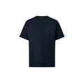 T-shirt en coton piqué Louis Vuitton