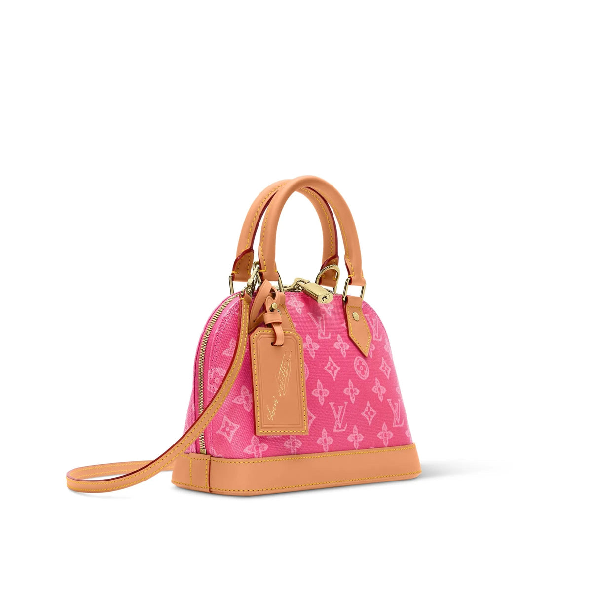 Sac Alma BB Louis Vuitton