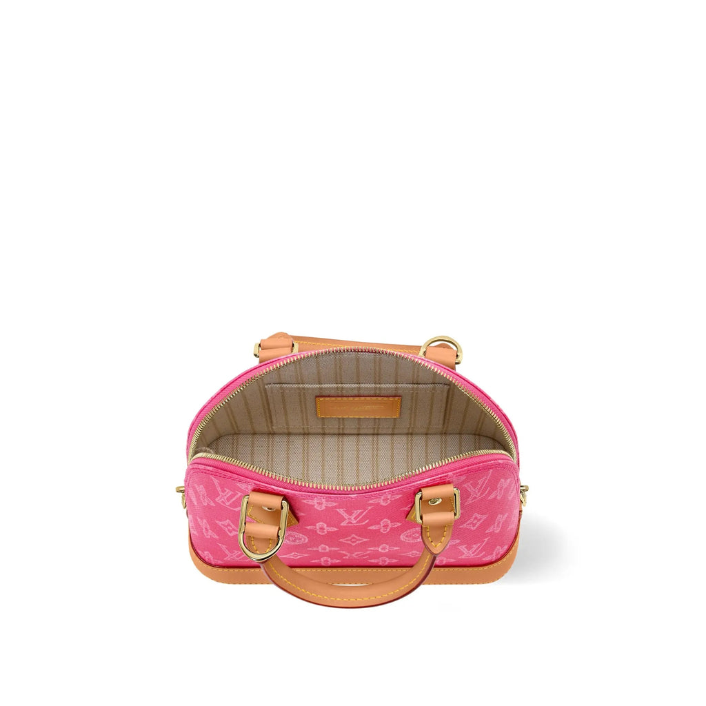 Sac Alma BB Louis Vuitton
