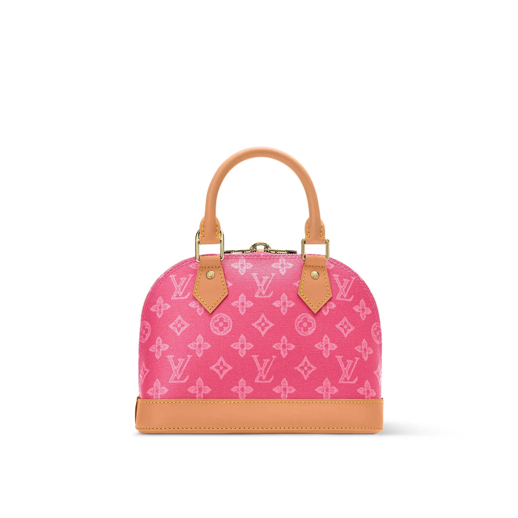 Sac Alma BB Louis Vuitton