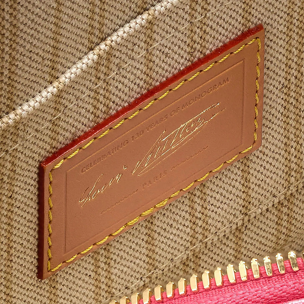 Sac Alma BB Louis Vuitton