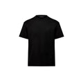 T-shirt à motif Damier et signature Louis Vuitton