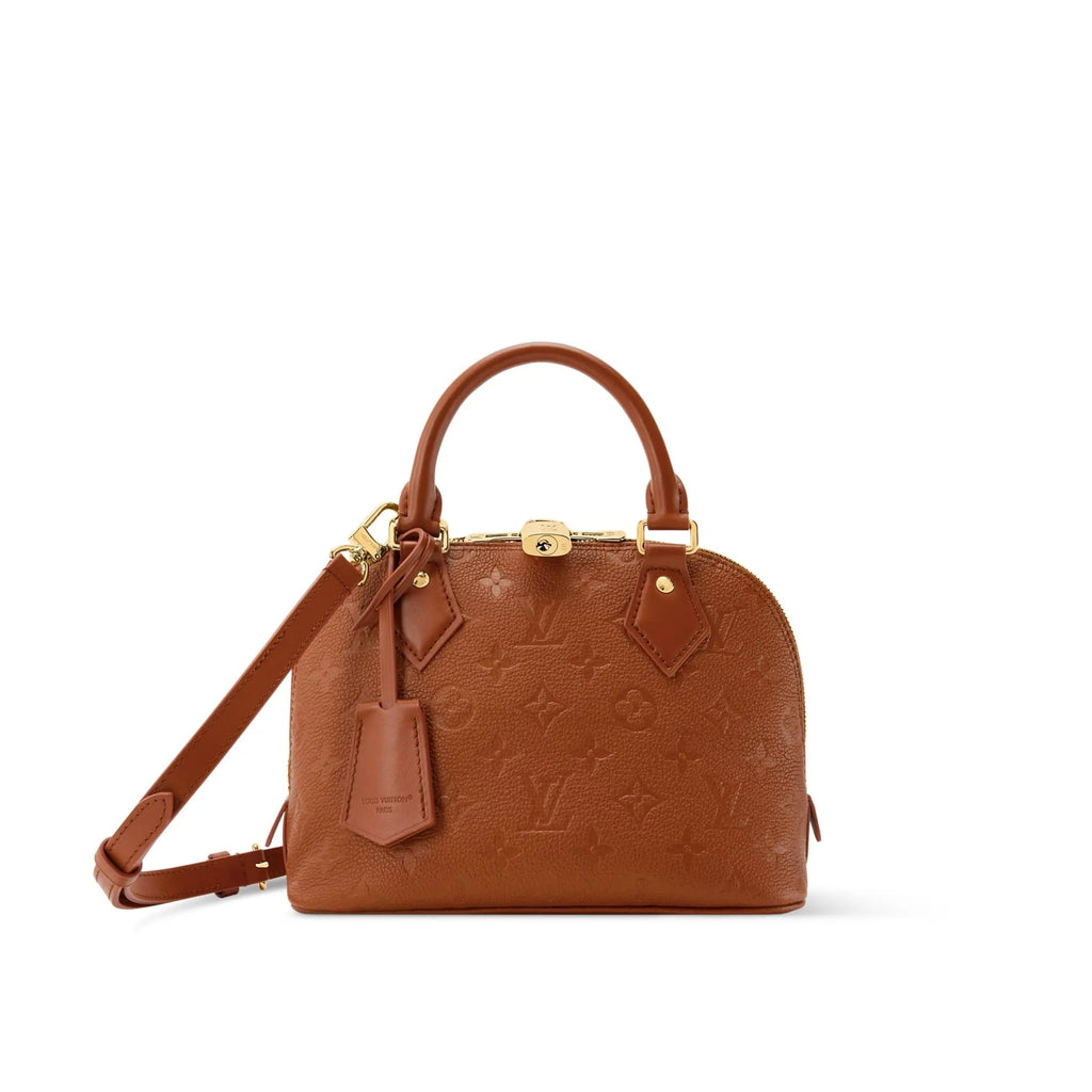 Sac Alma BB Louis Vuitton