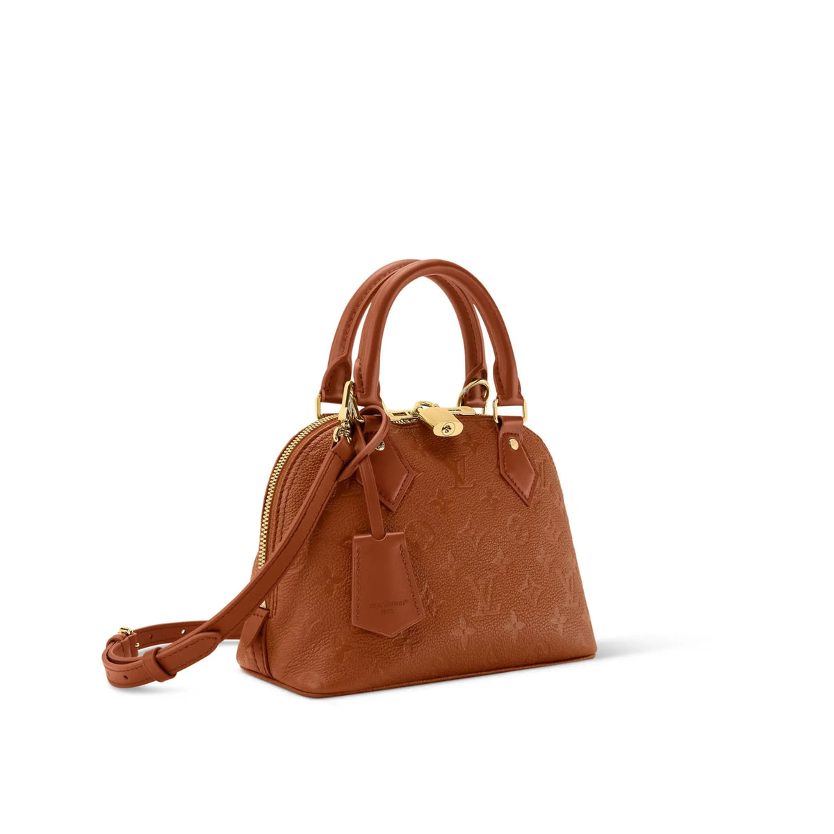 Sac Alma BB Louis Vuitton
