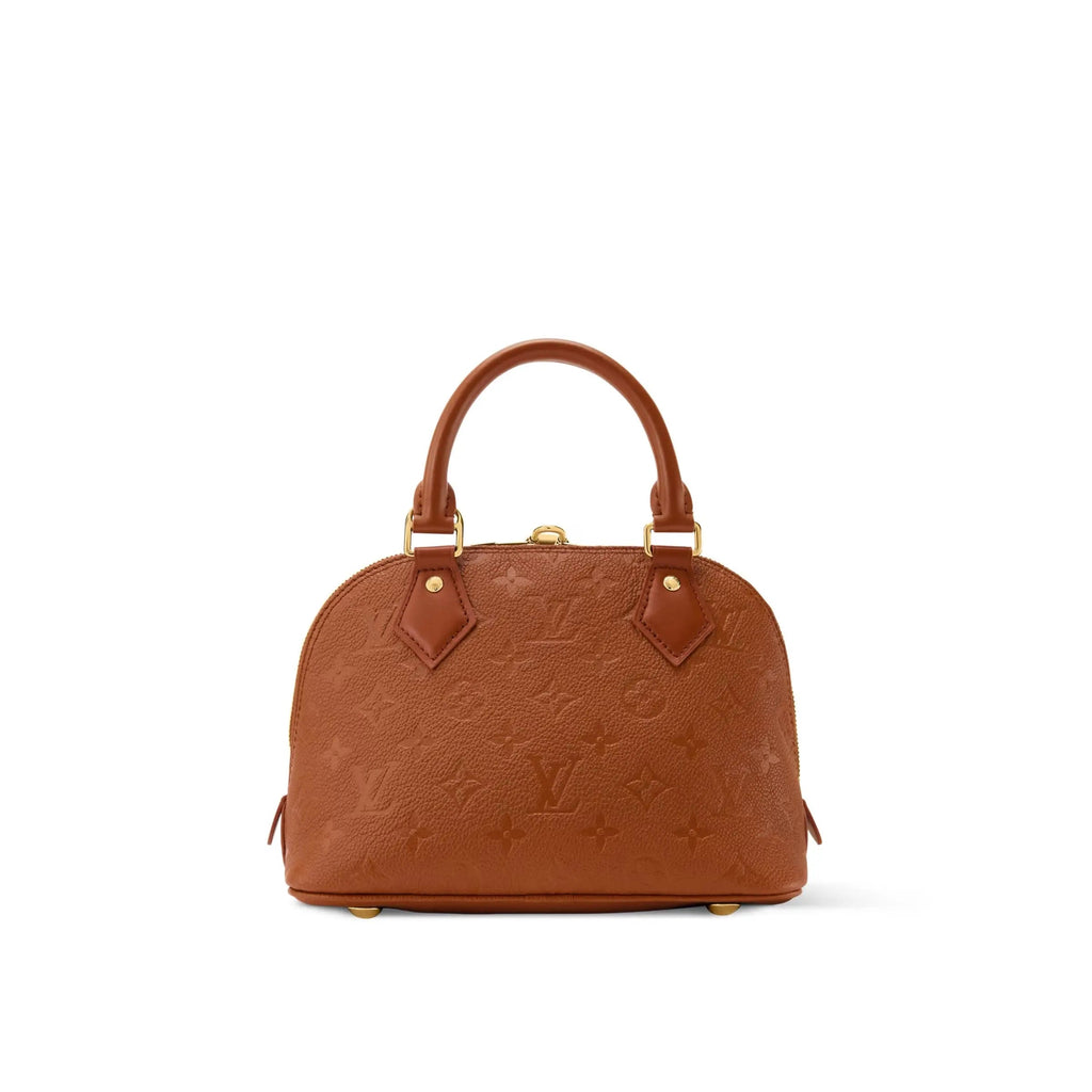 Sac Alma BB Louis Vuitton