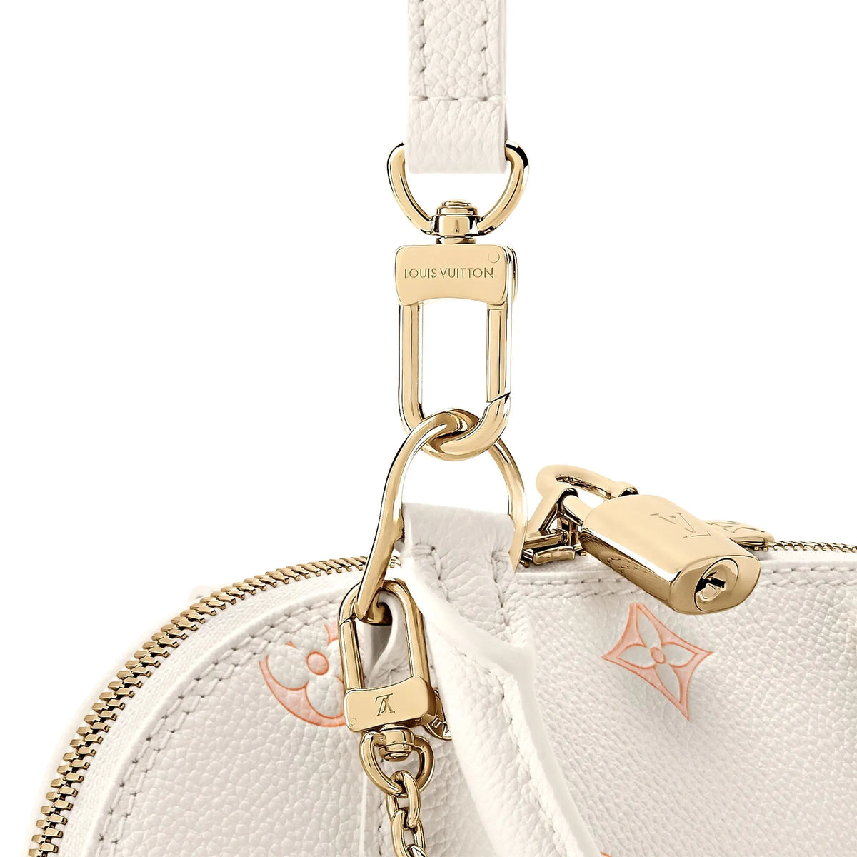Sac Alma BB Louis Vuitton