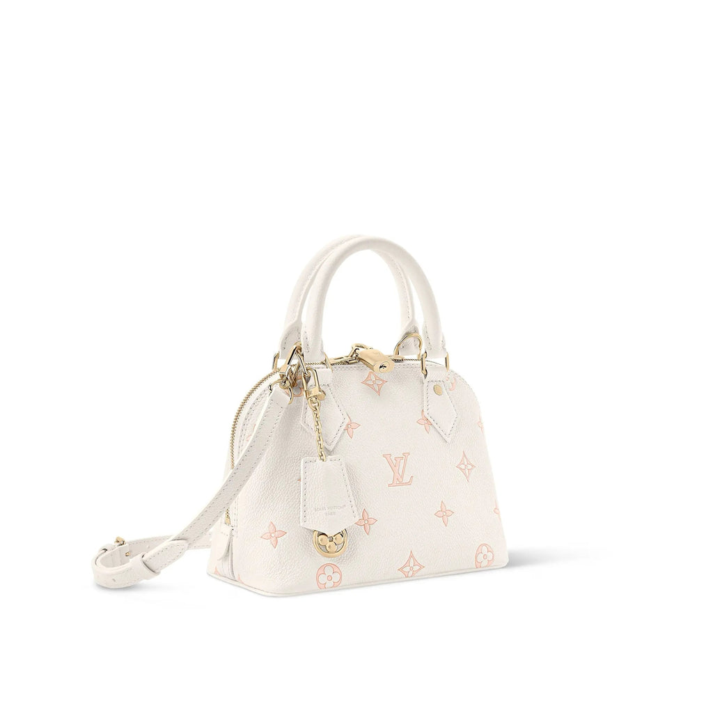 Sac Alma BB Louis Vuitton