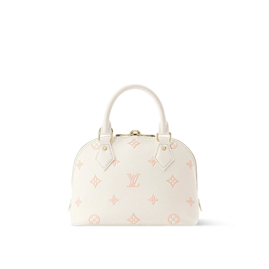 Sac Alma BB Louis Vuitton