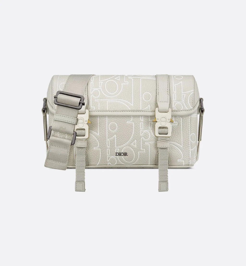 Sac Messenger à rabat Hit The Road Dior