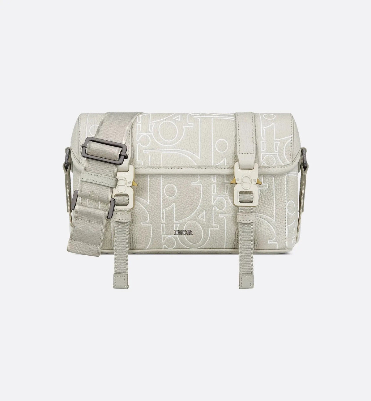 Sac Messenger à rabat Hit The Road Dior