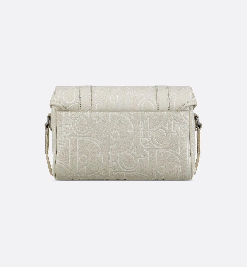 Sac Messenger à rabat Hit The Road Dior