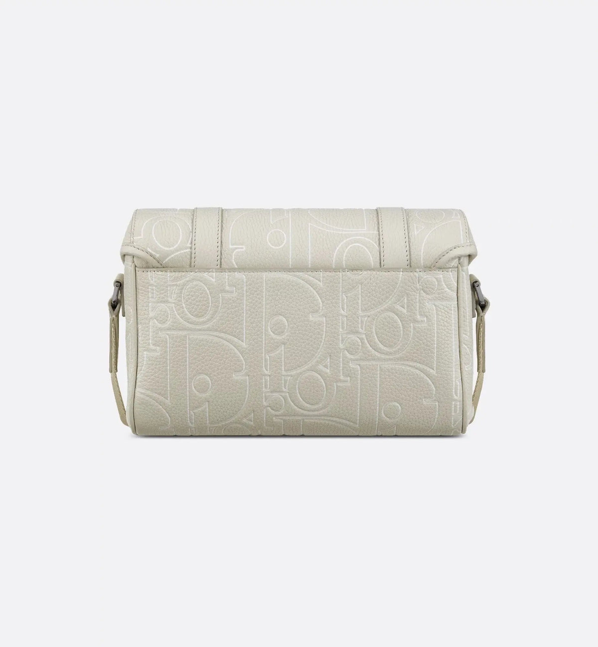 Sac Messenger à rabat Hit The Road Dior