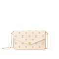 Pochette Félicie Louis Vuitton