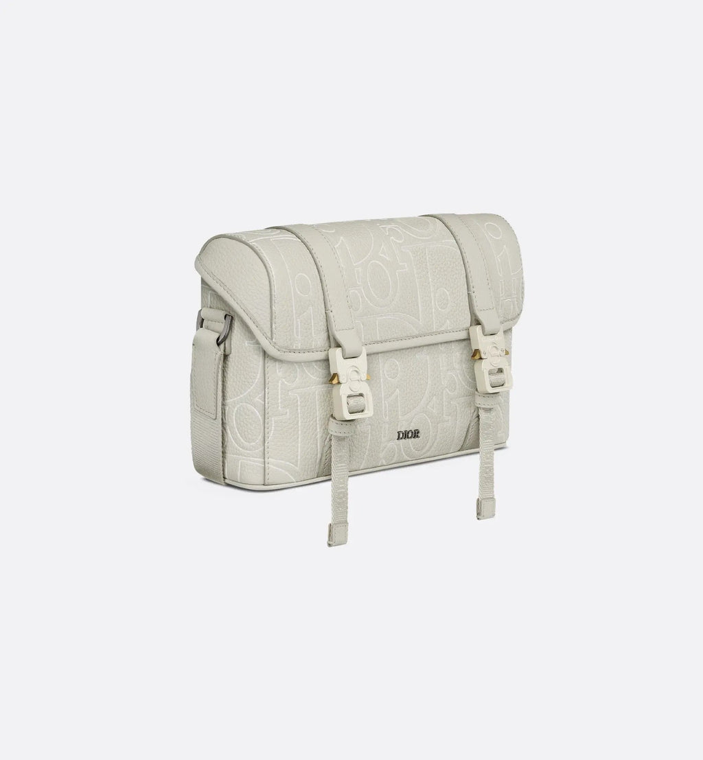 Sac Messenger à rabat Hit The Road Dior