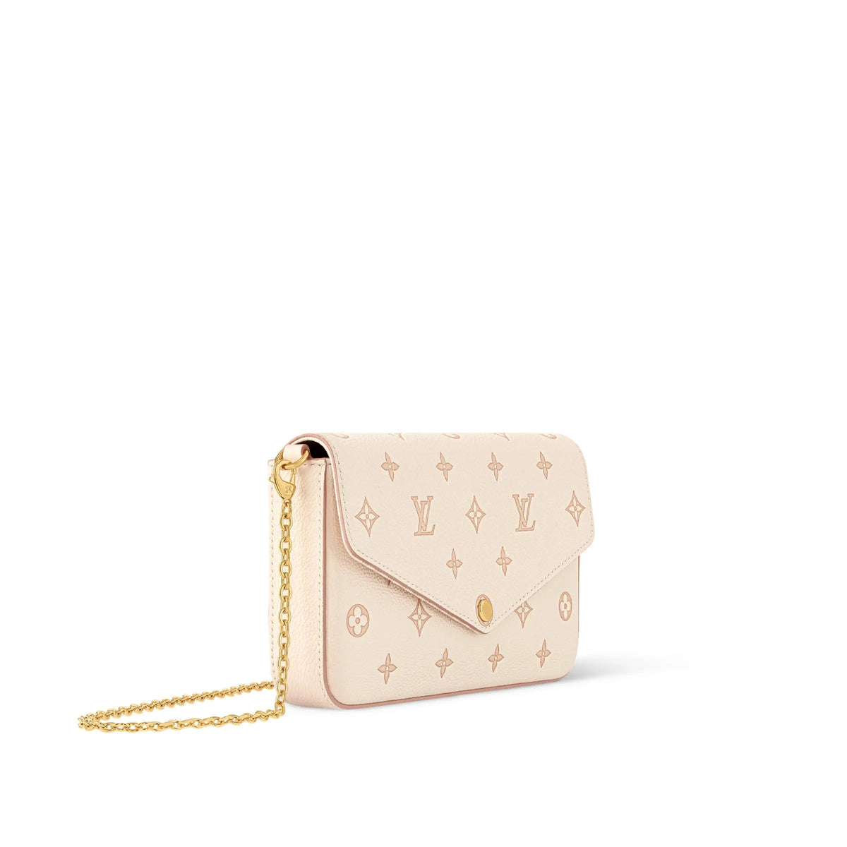 Pochette Félicie Louis Vuitton