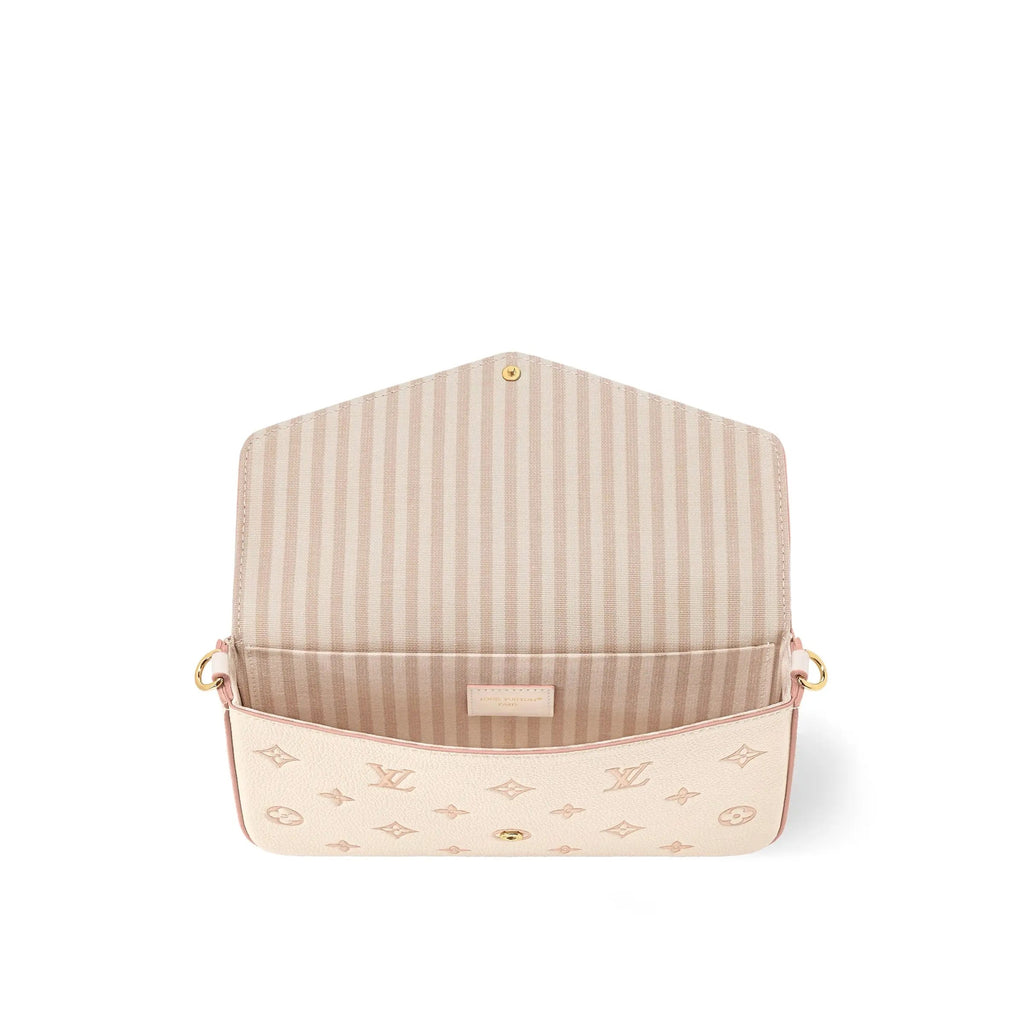 Pochette Félicie Louis Vuitton