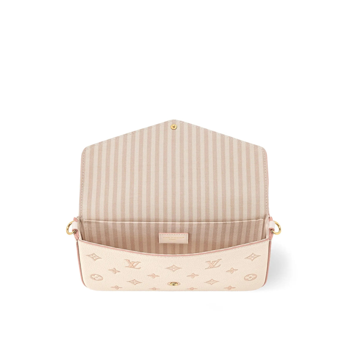 Pochette Félicie Louis Vuitton