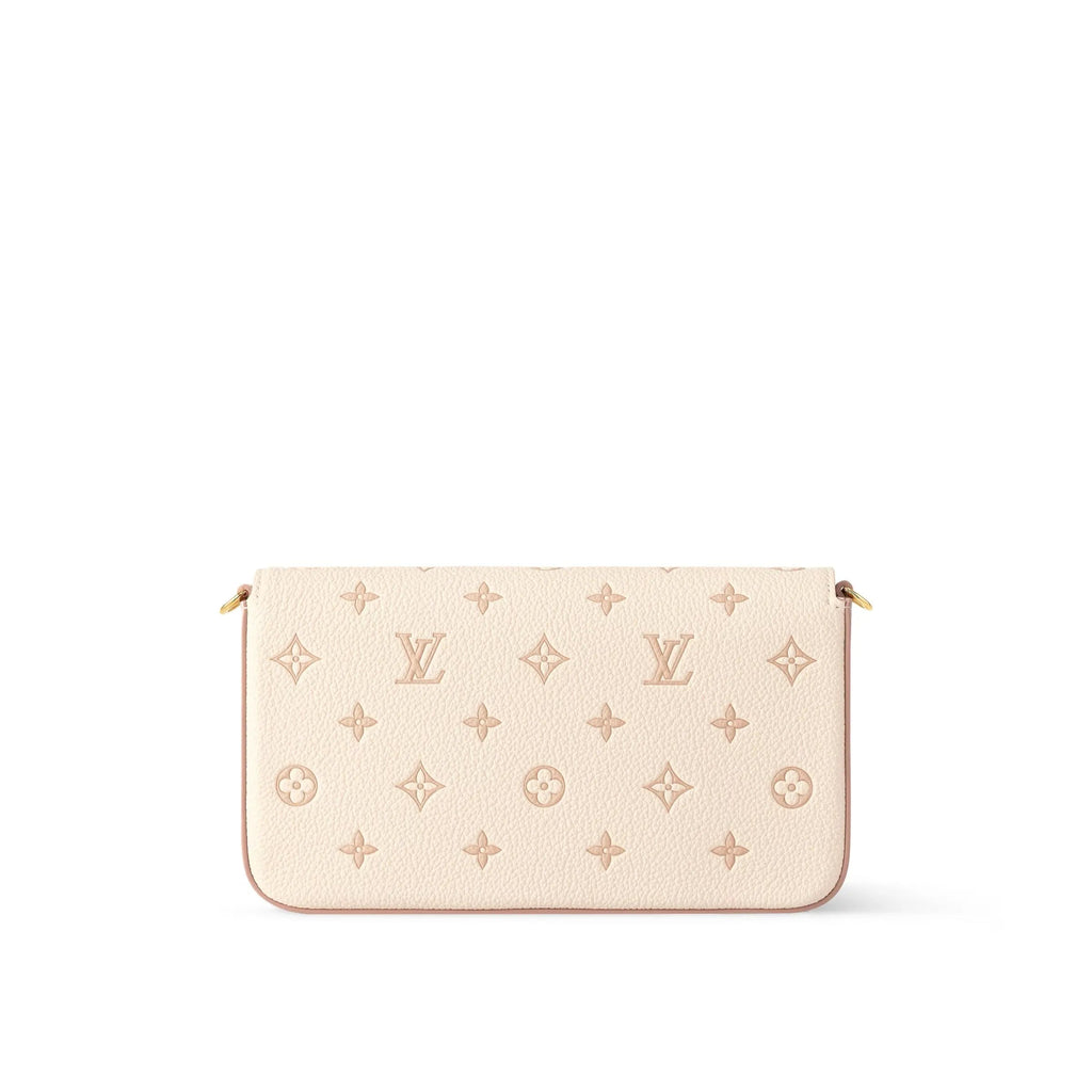 Pochette Félicie Louis Vuitton