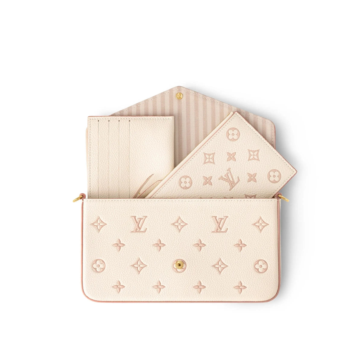 Pochette Félicie Louis Vuitton