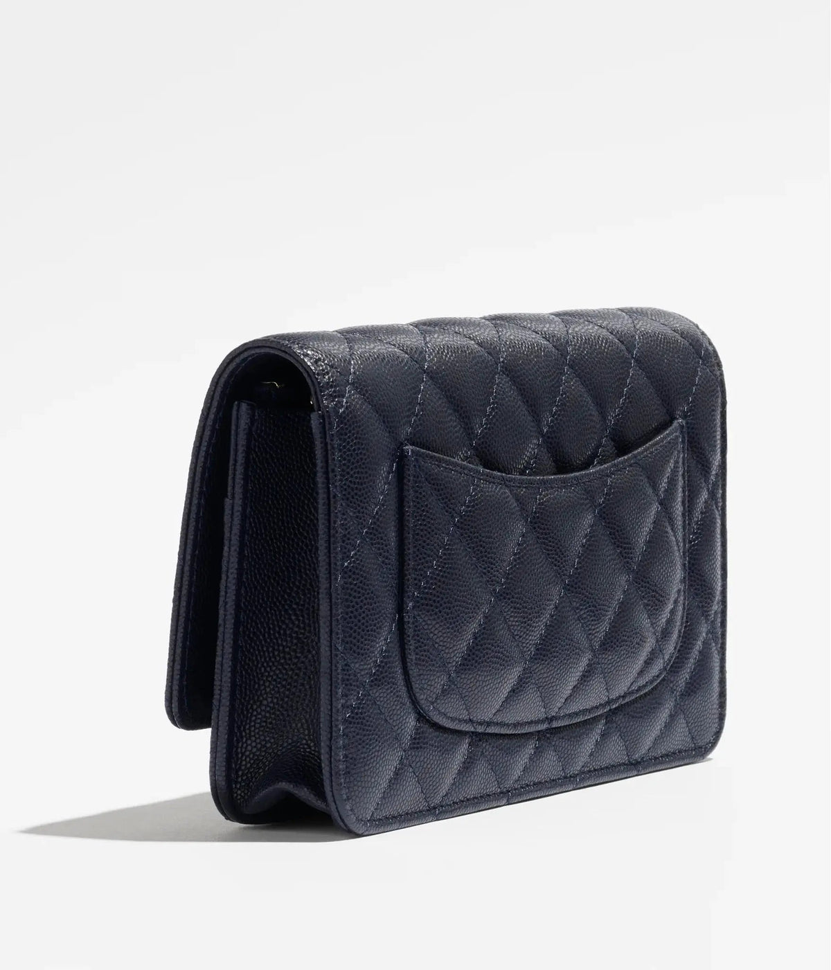 Sac Wallet on Chain Chanel