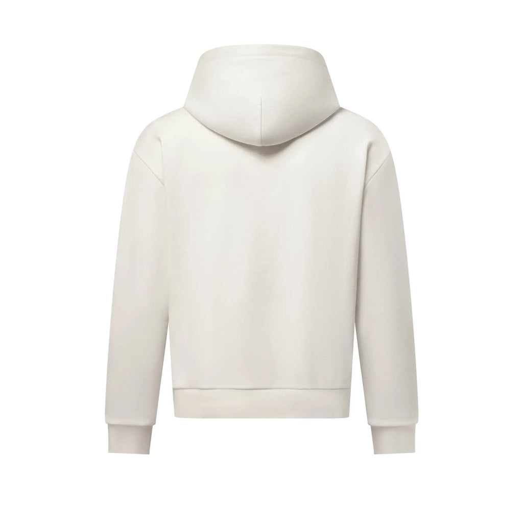 Sweat à capuche en coton Louis Vuitton