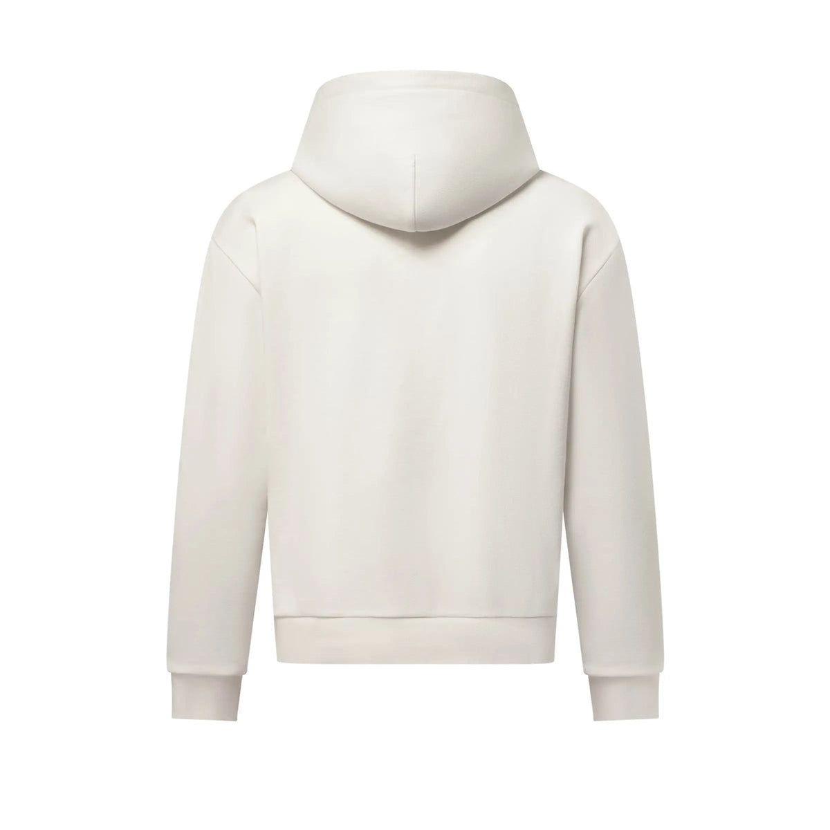 Sweat à capuche en coton Louis Vuitton