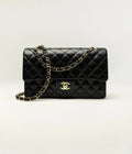 Sac classique 11.12 Chanel