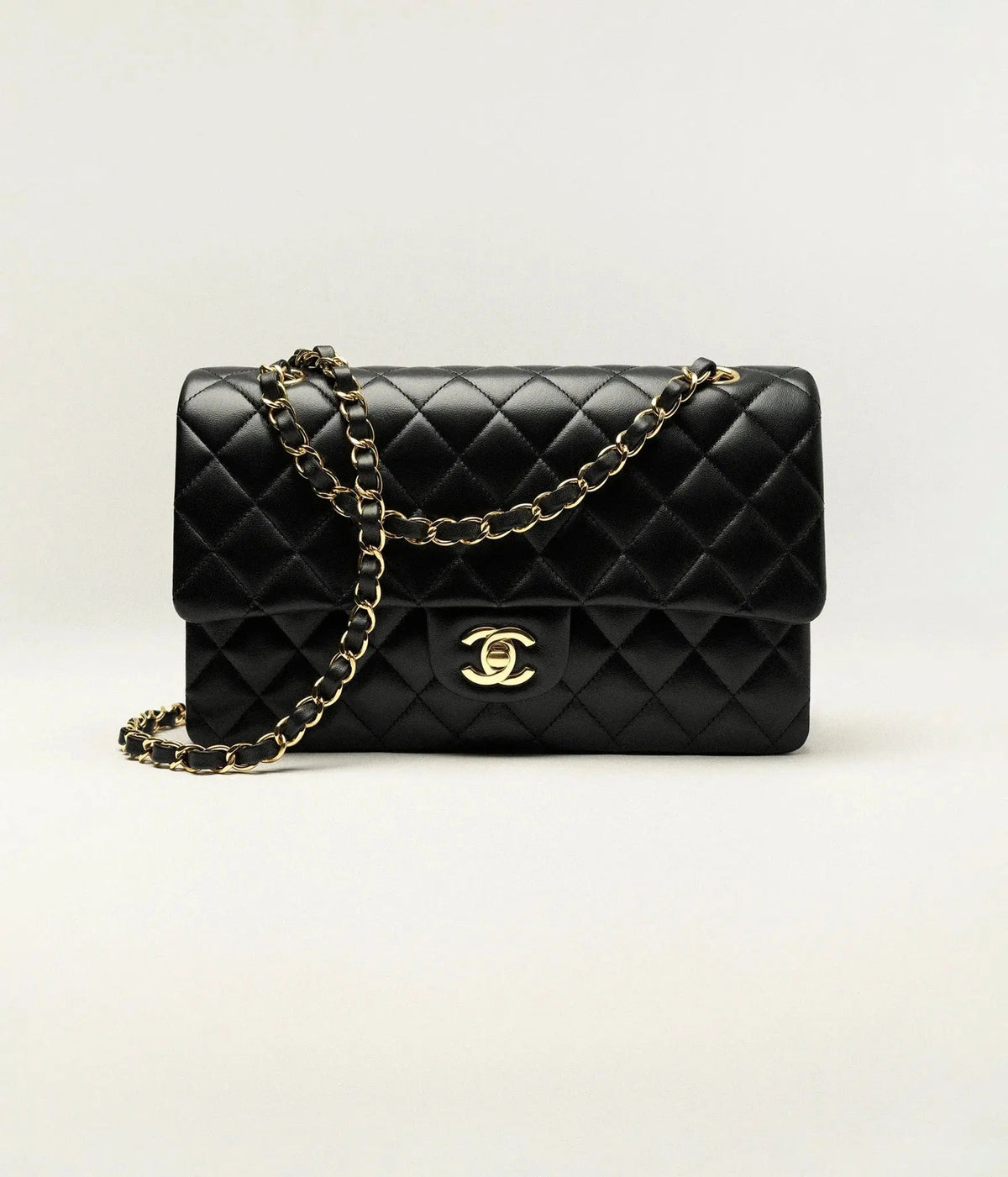 Sac classique 11.12 Chanel
