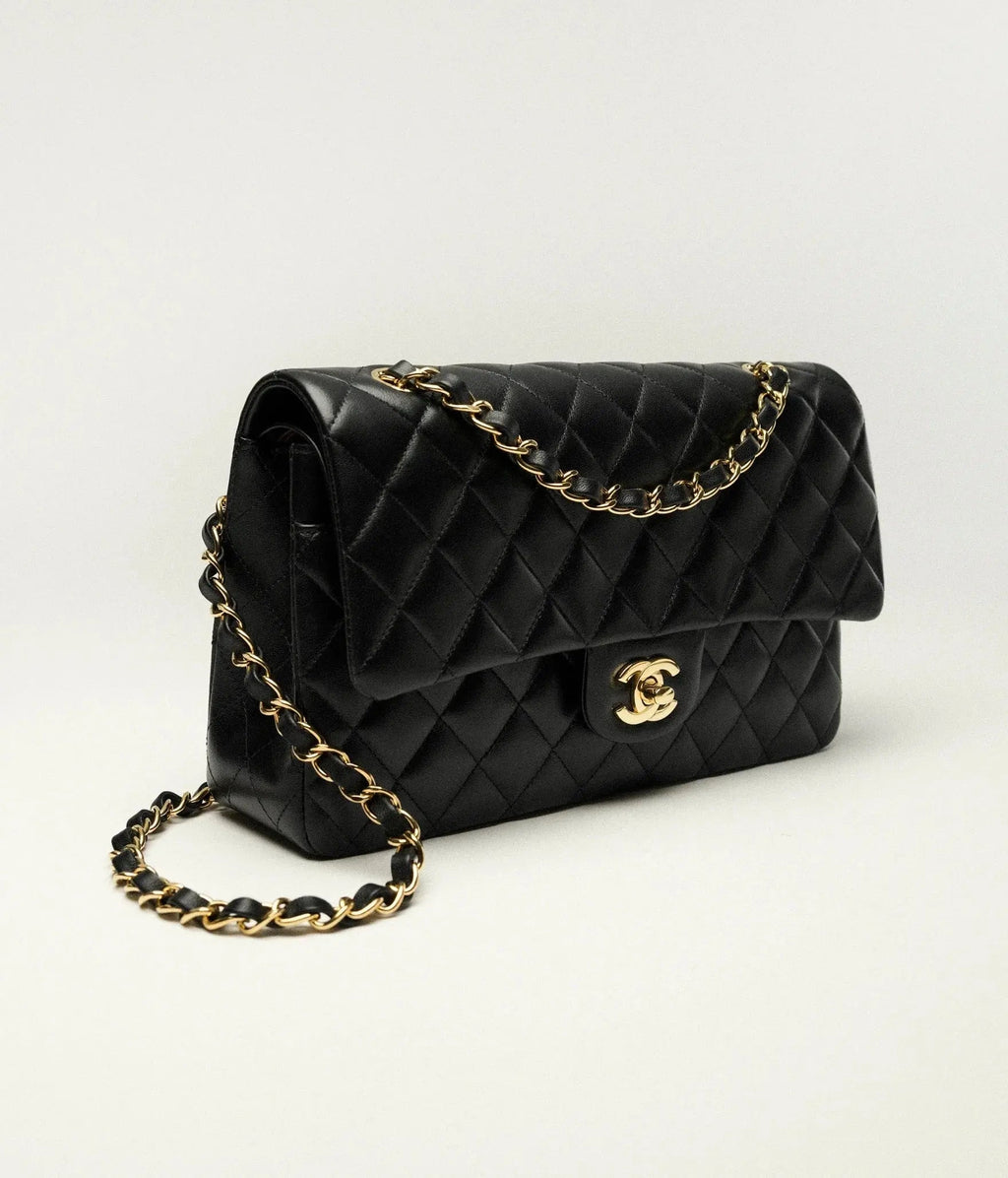 Sac classique 11.12 Chanel