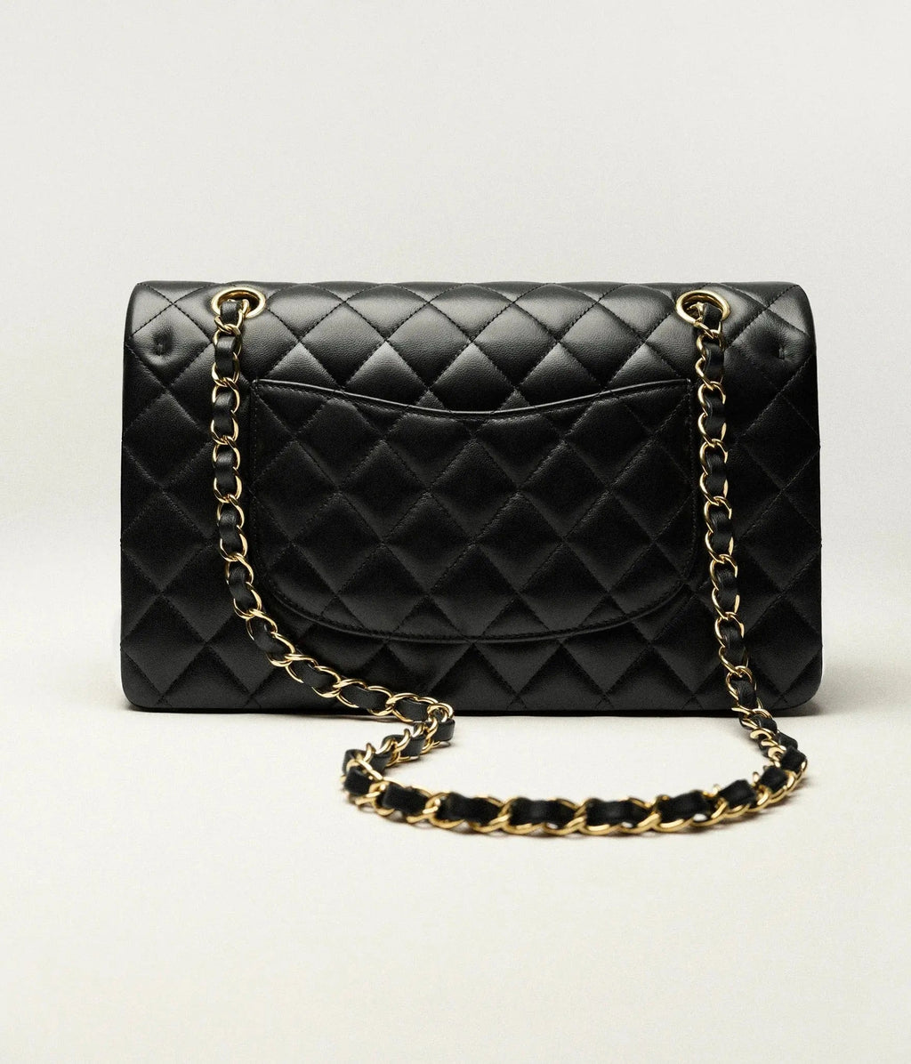 Sac classique 11.12 Chanel