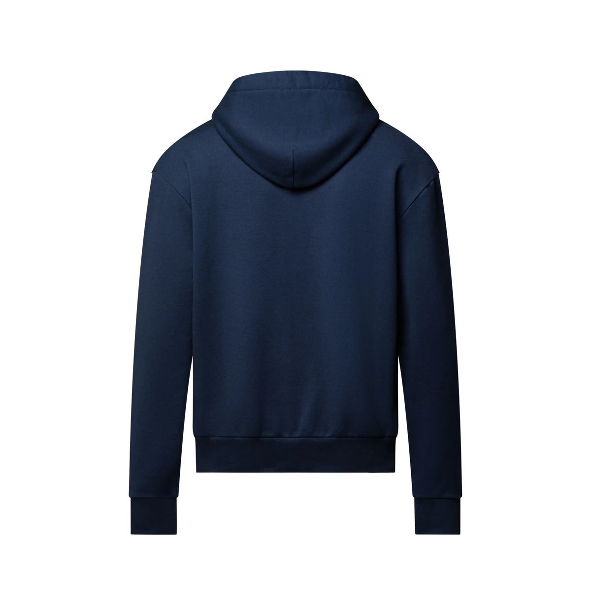 Sweat à capuche en coton Louis Vuitton