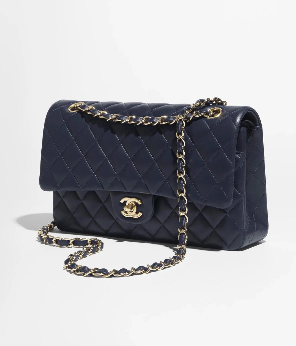 Sac classique 11.12 Chanel