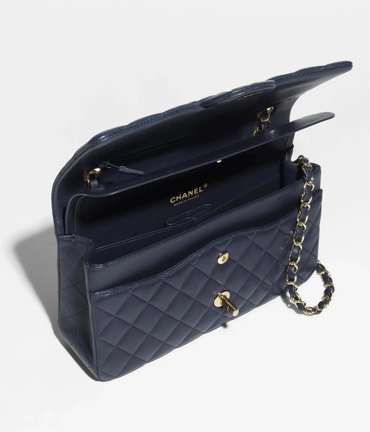 Sac classique 11.12 Chanel