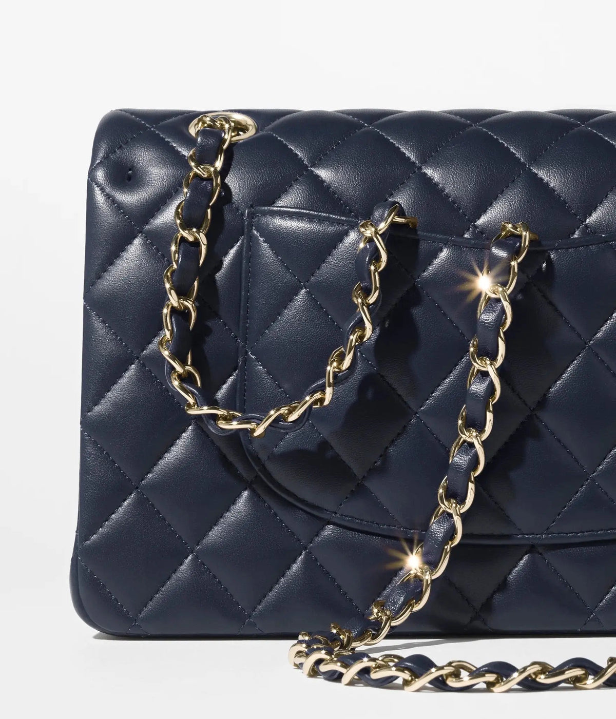 Sac classique 11.12 Chanel