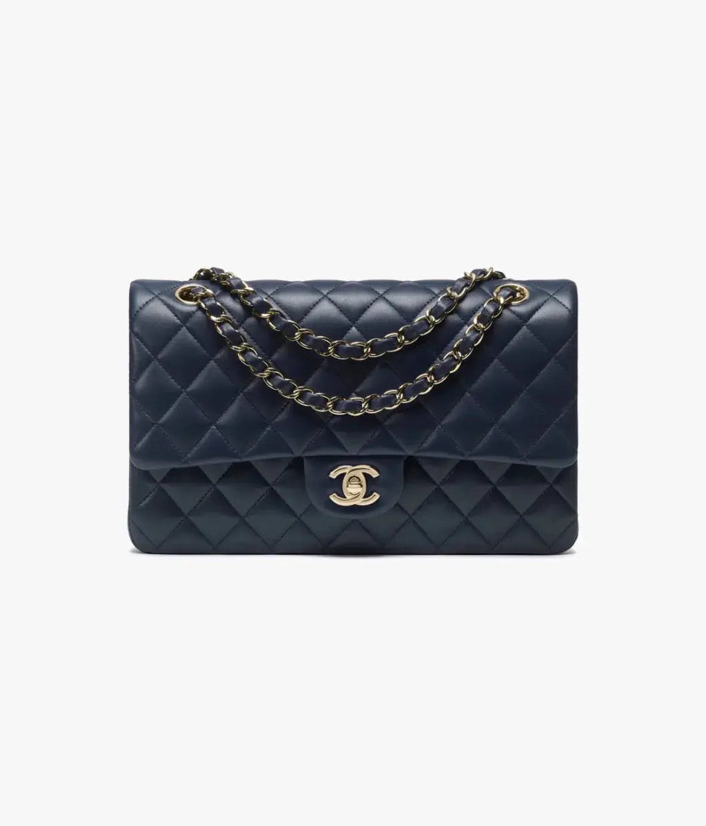 Sac classique 11.12 Chanel