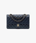 Sac classique 11.12 Chanel