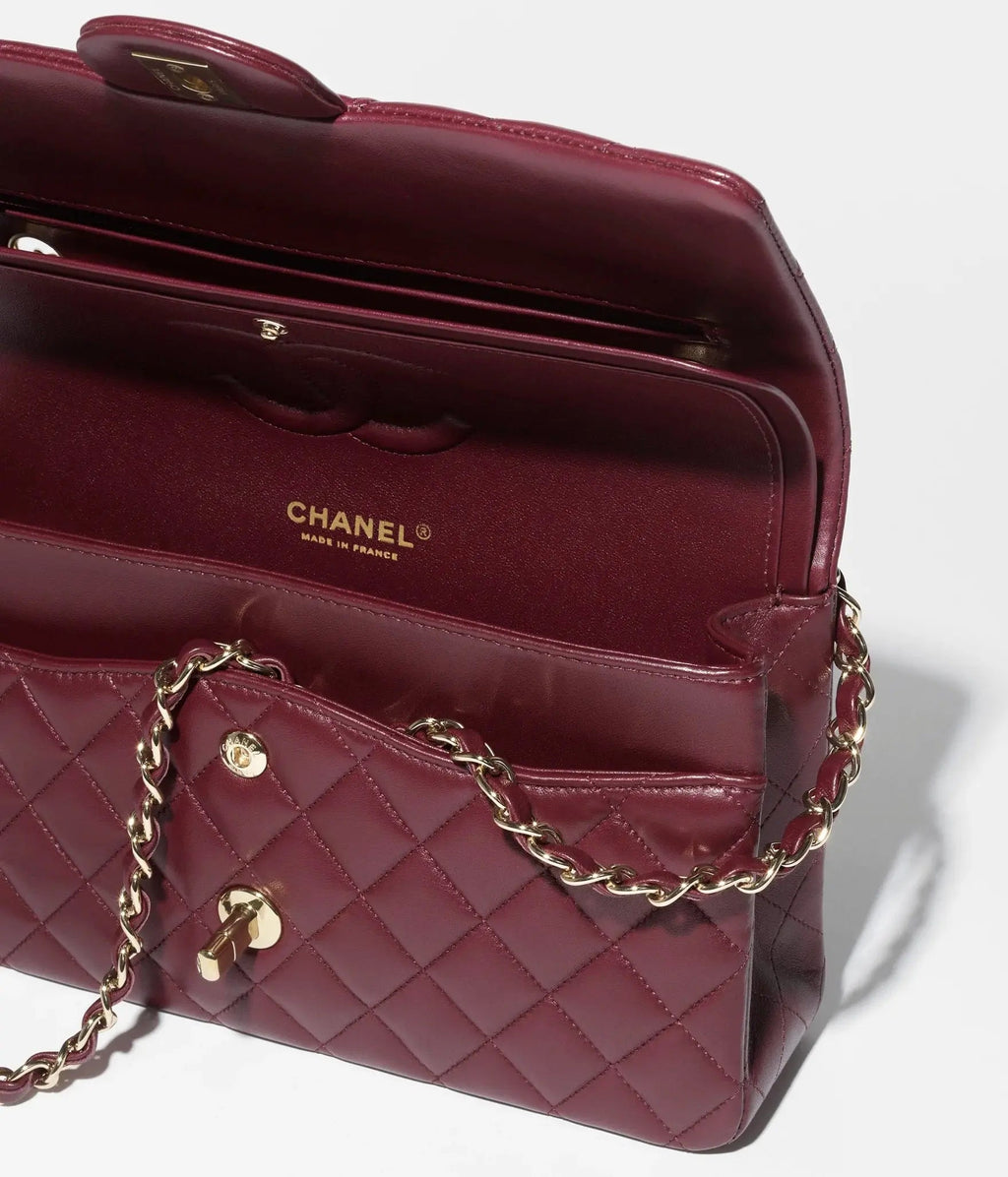 Sac classique 11.12 Chanel