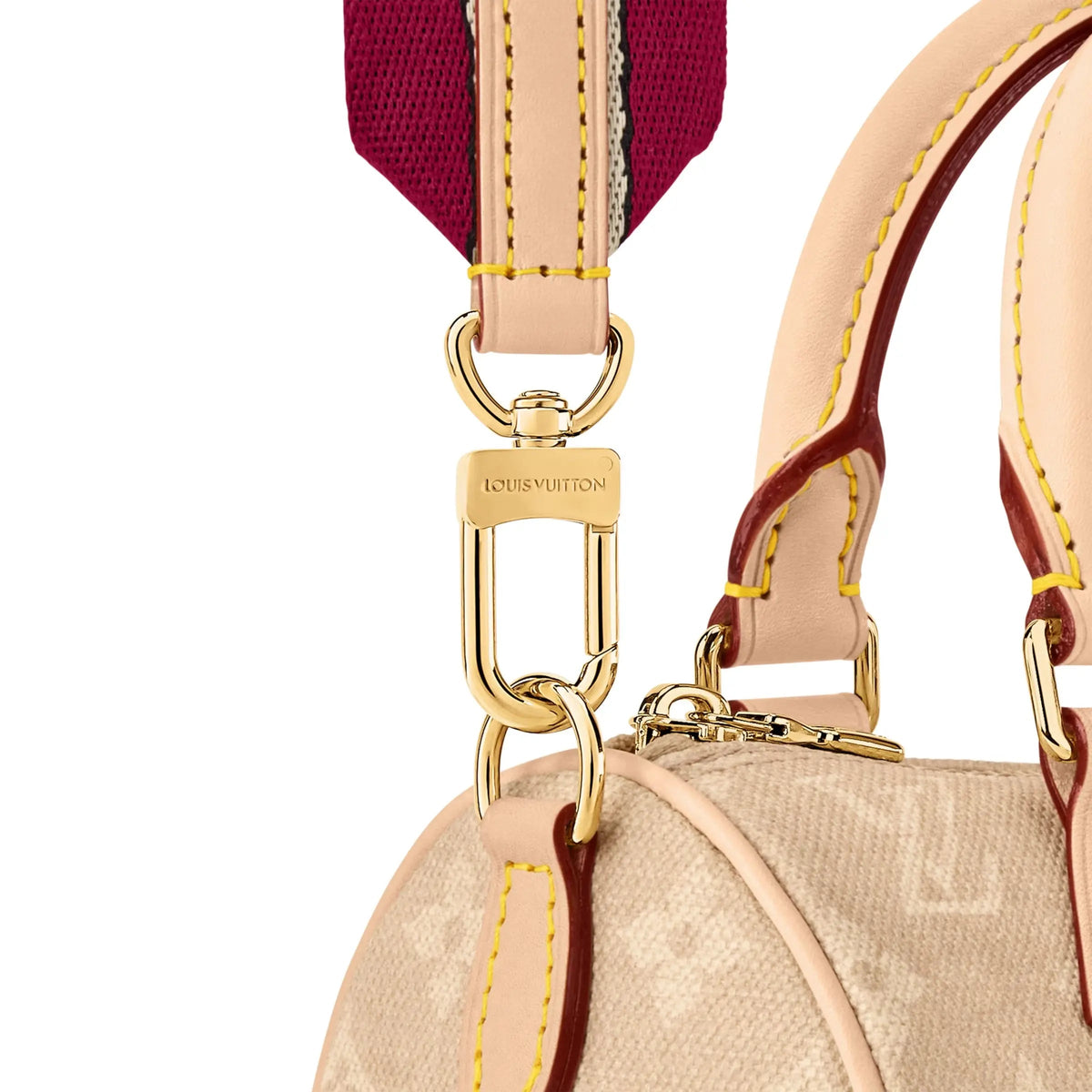 Sac Speedy Bandoulière 20 Louis Vuitton