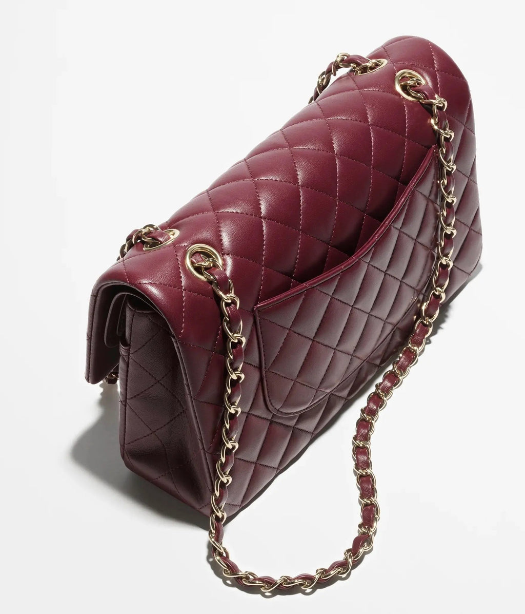 Sac classique 11.12 Chanel