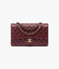 Sac classique 11.12 Chanel