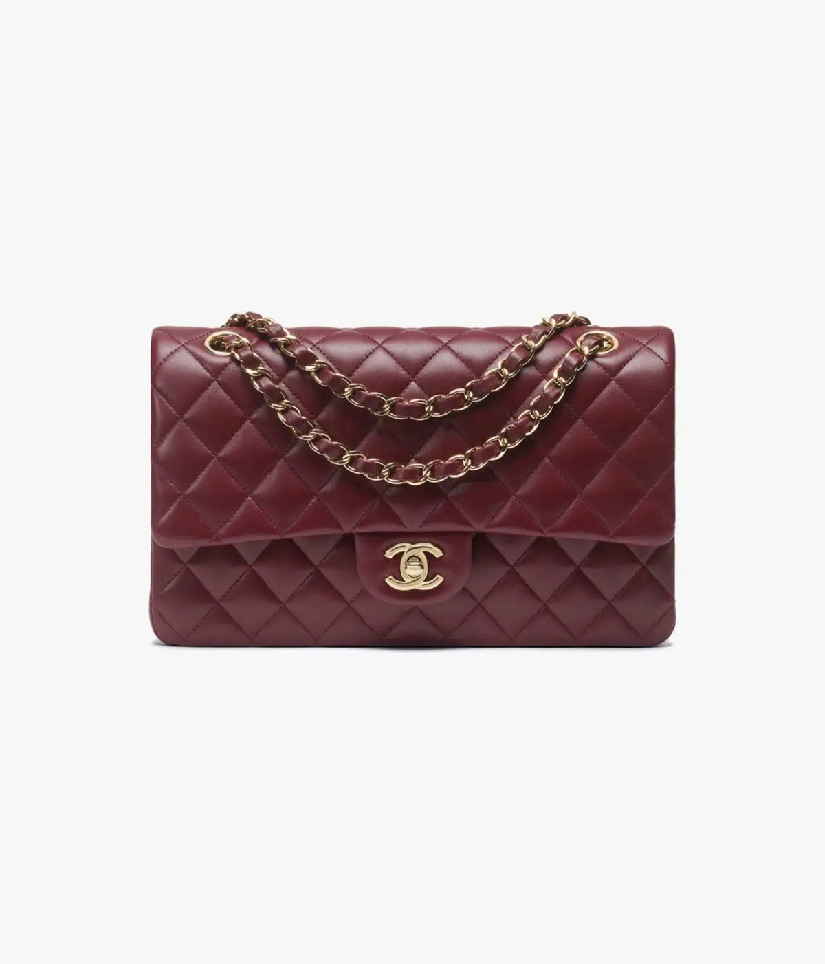 Sac classique 11.12 Chanel